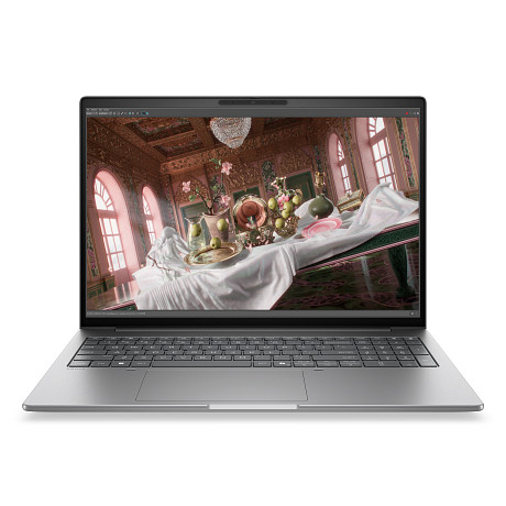 HP ZBook 8 G2a DT1K9ET 16" Touch RyzenAI7PRO/450-2GHz 32GB 1TB W11P Laptop / Notebook