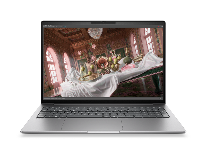 HP ZBook 8 G2a 16 inch Mobile Workstation PC | HP® Singapore