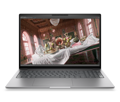 HP ZBook 8 G2a 16 inch Mobile Workstation PC (D1VD9AV)