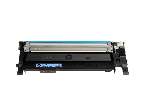 Photos - Ink & Toner Cartridge HP 116A Cyan Original Laser Toner Cartridge, W2061A W2061A