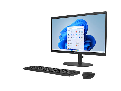 HP All-in-One Desktop 22-dg0023w