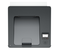 HP Color LaserJet Pro 3204dw