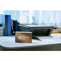 HP DeskJet 2921 All-in-One nyomtató