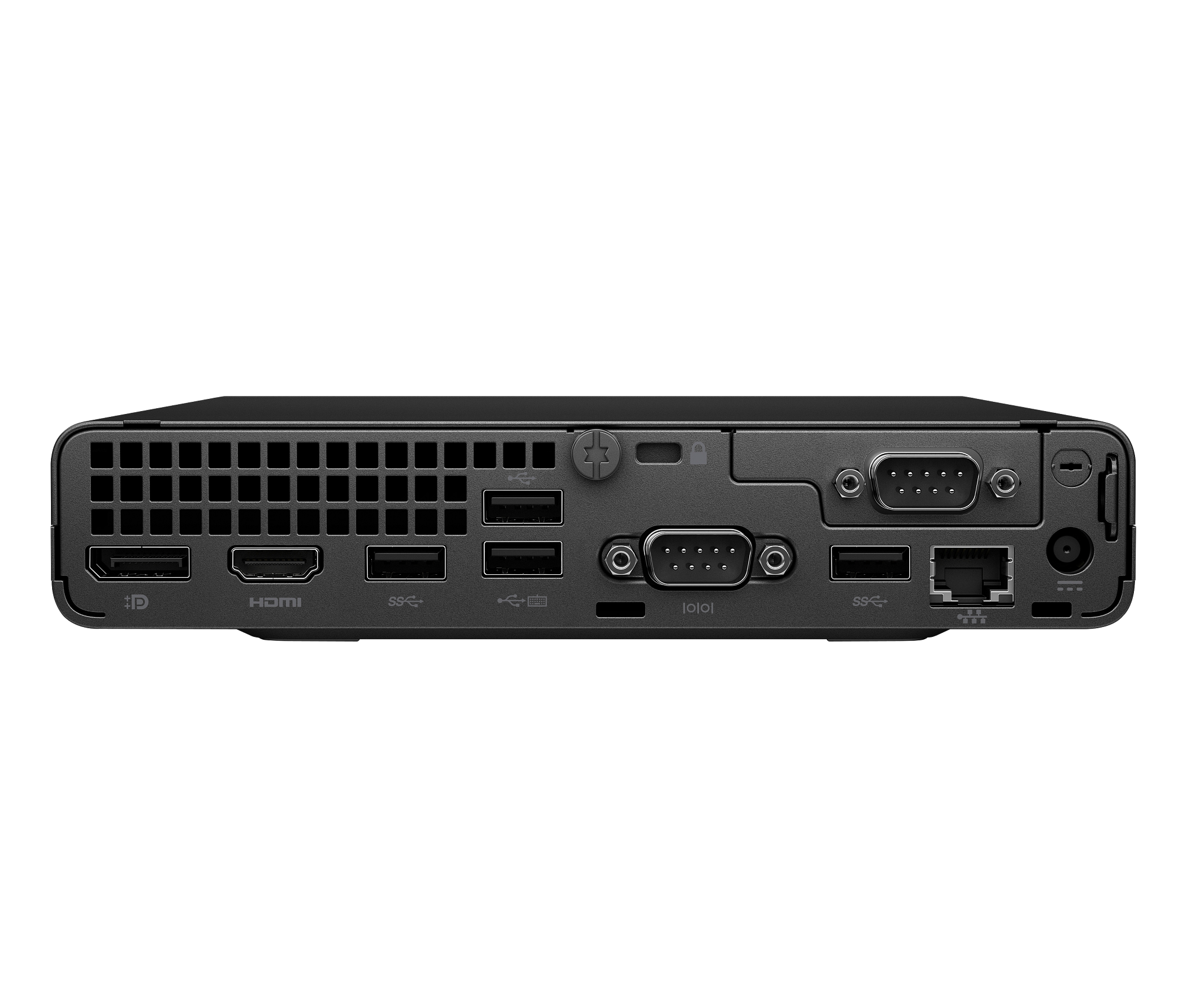 PC HP Pro Mini 260 G9  Ci5-1334U 16GB/512 FreeDos