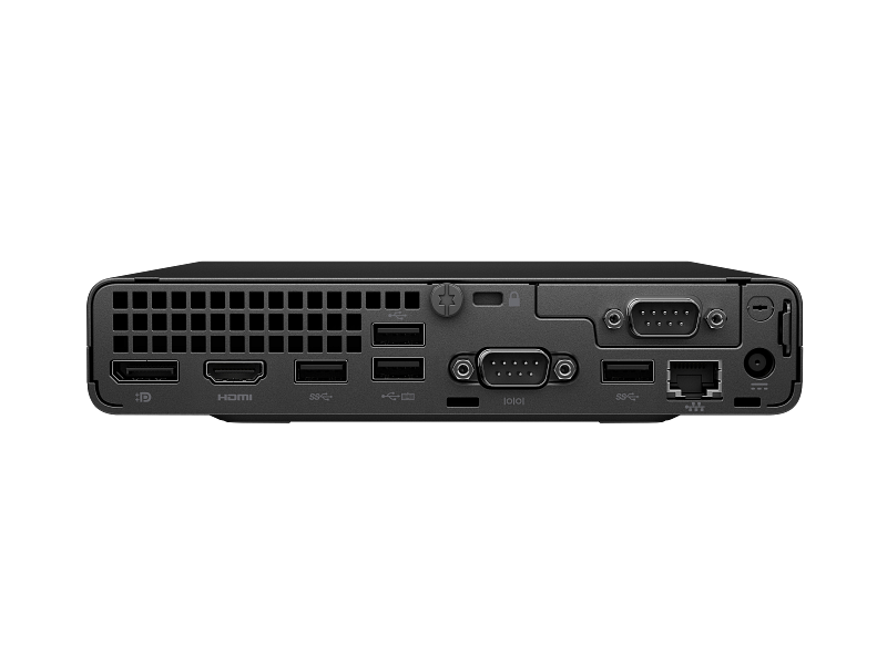 HP Pro Mini 260 G9 Desktop PC | HP® South Africa HP Pro Mini 260 G9 Desktop PC | HP® South Africa
