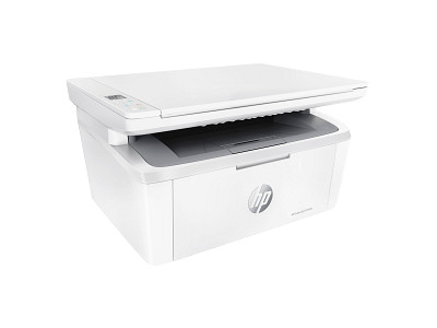 HP LaserJet MFP M140w Printer