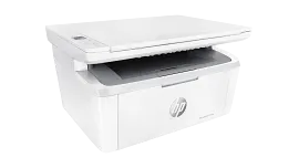 HP LaserJet M140w Wireless Black & White Printer