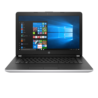 HP Notebook - 14-bs518tu | HP® Support