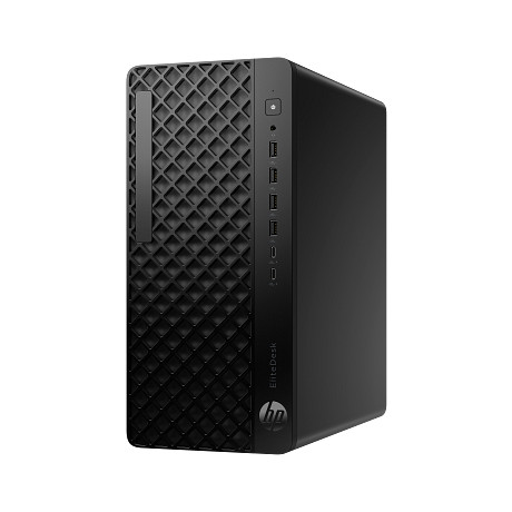 HP EliteDesk 8 Tower G1i A55SJET CU7/265 16GB 512GB W11P AI torony asztali számítógép / PC 
