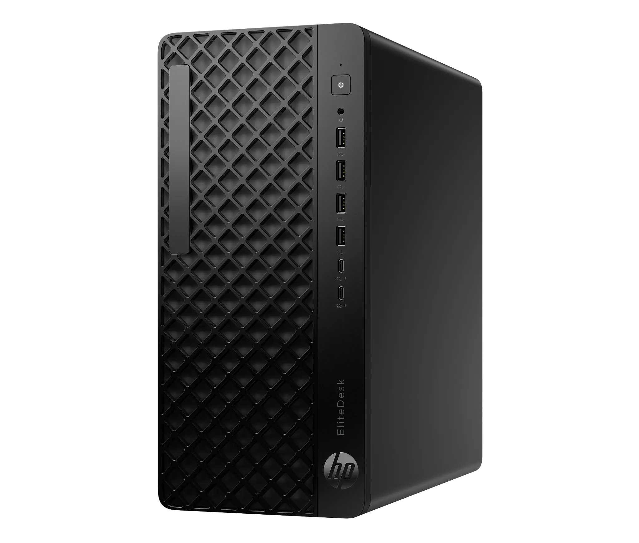 HP EliteDesk 8 Tower G1i - Thumbnail 2