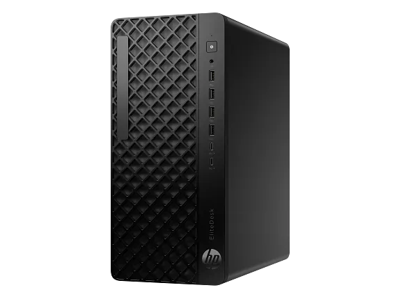HP EliteDesk 8 Tower (Intel)