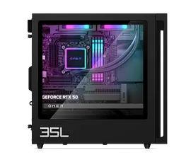OMEN 35L Gaming Desktop GT16-1085m PC