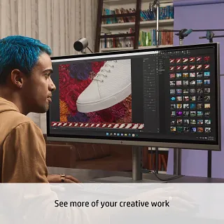 HP Envy All-in-One PC, 34