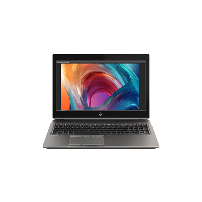 HP ZBook 15 G6 Mobile Workstation | HP® Support
