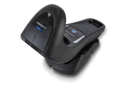 Datalogic 4090 Wireless Charging Base