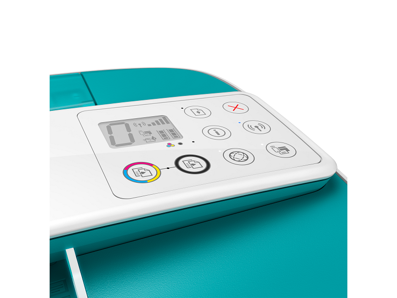 HP DeskJet 3762 All-in-One Printer | HP® Ireland