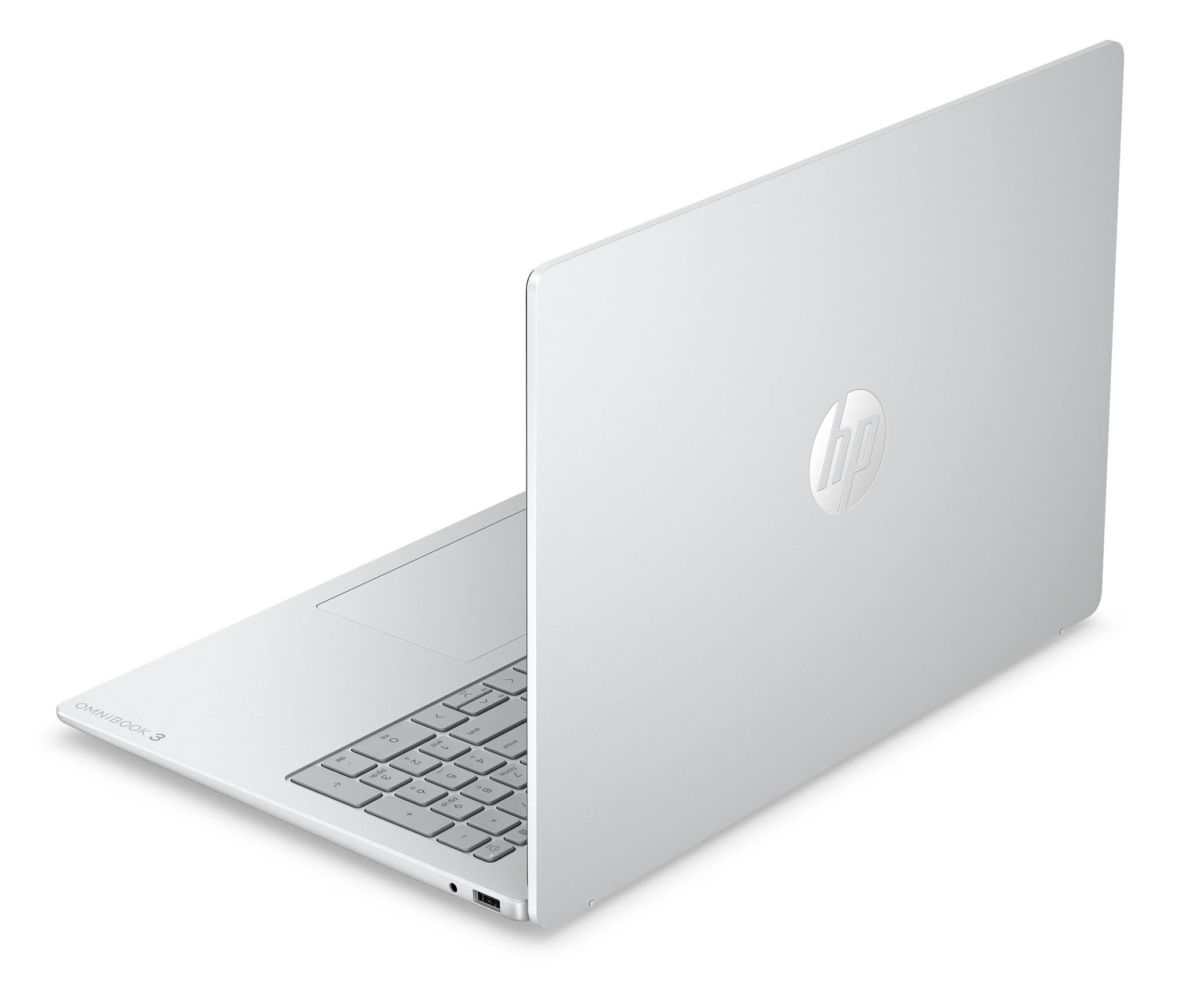 HP OmniBook 3 Laptop Next Gen AI 16-bs0566nr