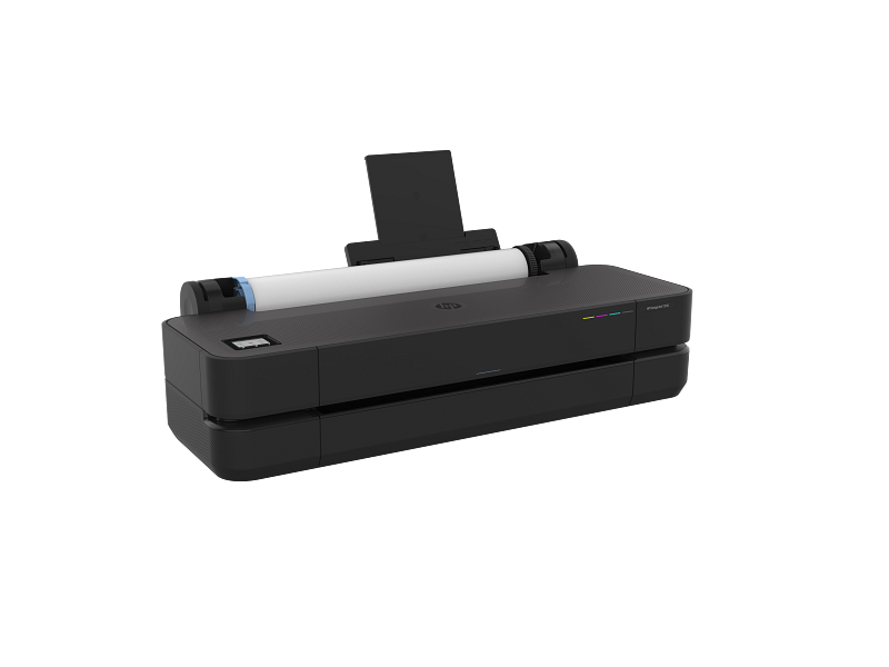 HP DesignJet T250 - Doer Right