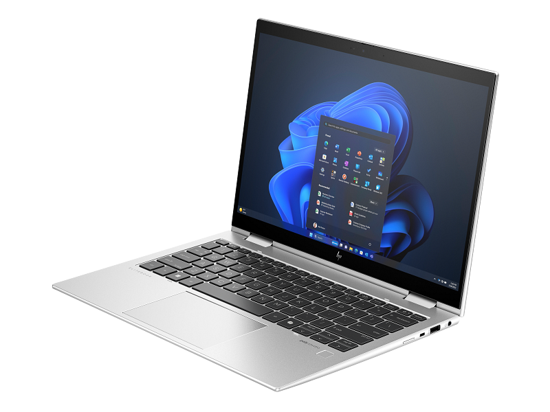 【新品未開封】HP Elite x360 830 G11 2in1 HP Elite x360 830 G11 2 in 1 13.3