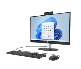 HP All-in-One 24-cr0000m, 23.8"