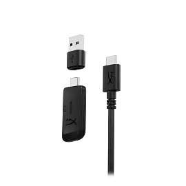 HyperX CloudX Flight 2 - Wireless Gaming Headset (Black) - Xbox