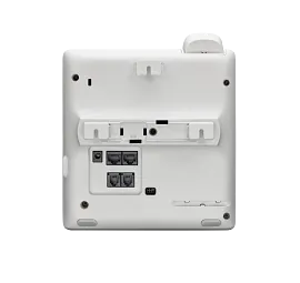 Poly Edge E220 IP Phone and PoE-enabled