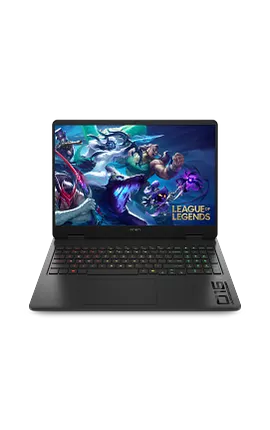 OMEN 16 inch Gaming Laptop PC
