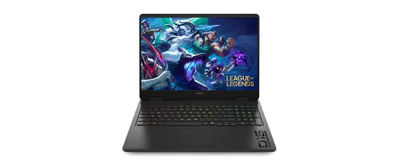 HP OMEN Gaming Laptop 16t-am000