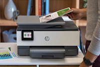 HP OfficeJet Pro 8020 All-in-One Printer
