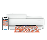 HP DeskJet Plus Ink Advantage 6475 All-in-One Printer
