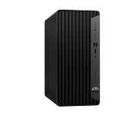 HP Pro Tower 400 G9 PCI Desktop PC (7E951AV)