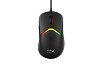 HP A2PB3AA HyperX Pulsefire Saga Gaming Mouse (Black)