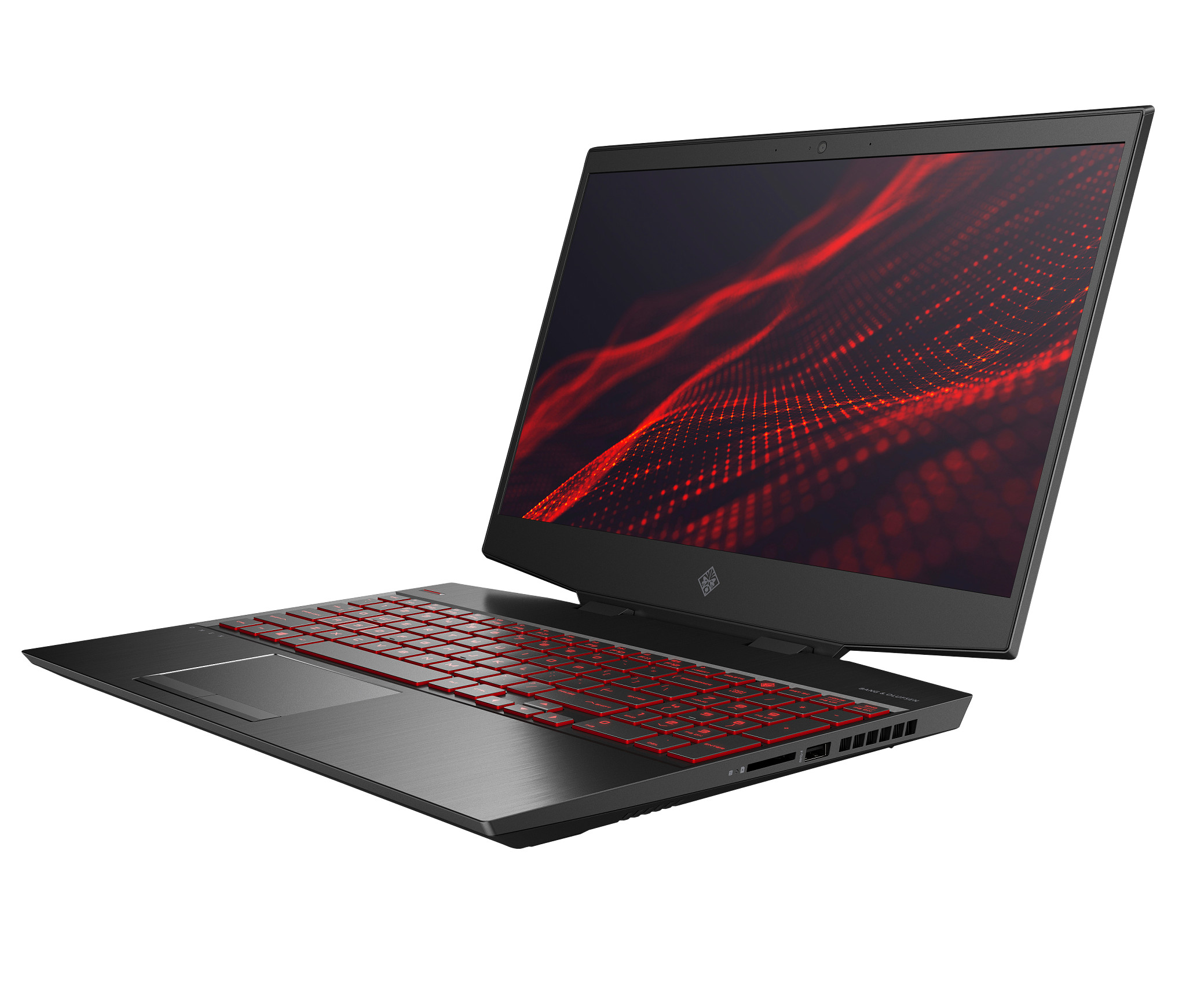 OMEN by HP Laptop PC - 15-ax033dx (ENERGY STAR) Software and