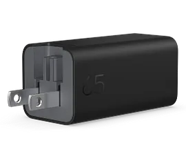 HP 65W GaN Wall Charger