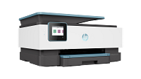 HP OfficeJet Pro 8025e All-in-One Printer