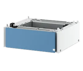 HP LaserJet 550-sheet Paper Tray