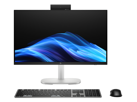 HP EliteStudio 8 24 G1i All in One AI PC