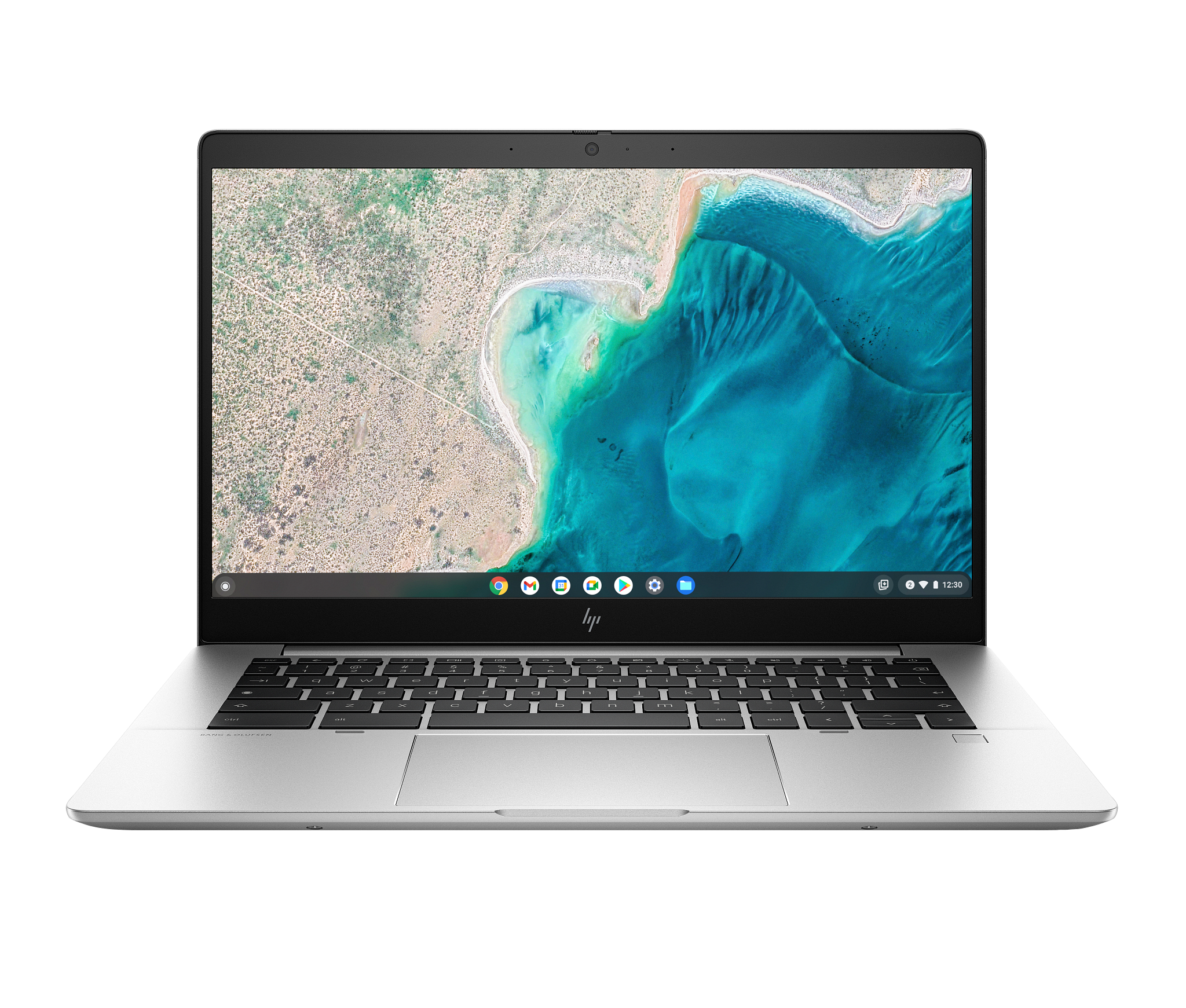 HP Elite c640 14 inch G3 Chromebook Enterprise