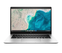 HP Elite c640 14 inch G3 Chromebook IDS Base Unit