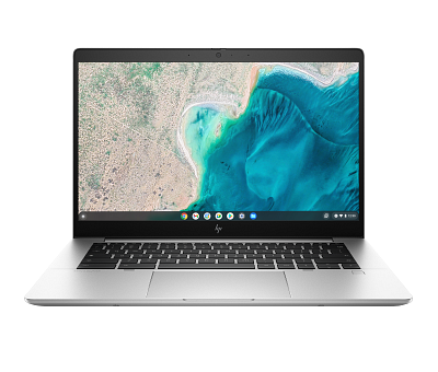 HP Elite c640 14 inch G3 Chromebook Enterprise
