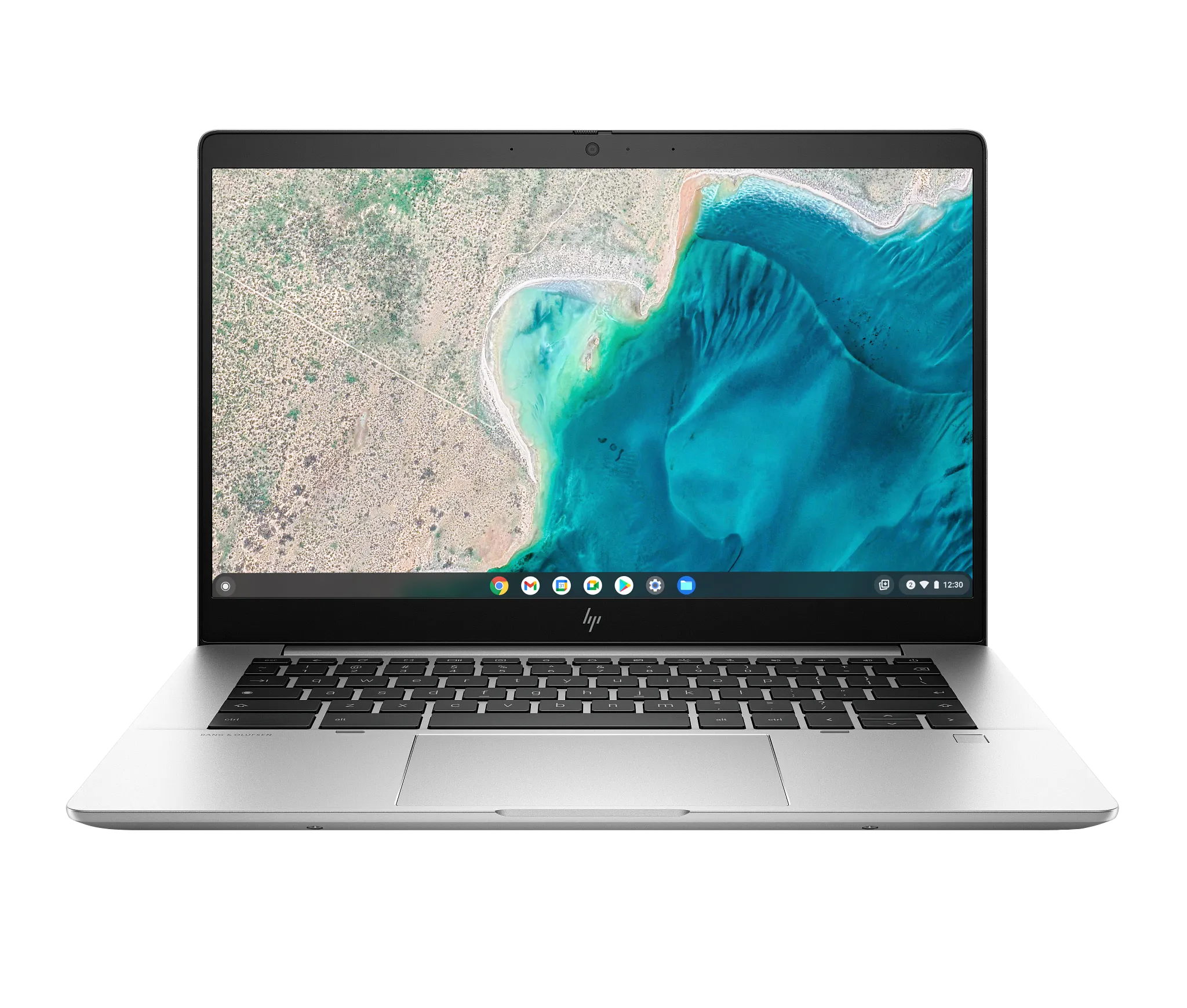 HP Elite c640 G3 Chromebook