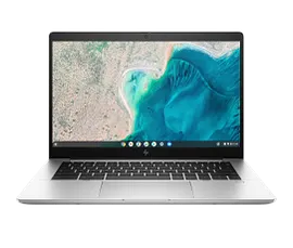 HP Elite c640 14 inch G3 Chromebook Enterprise