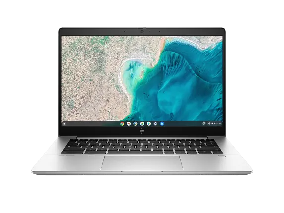 HP Elite c640 14 inch G3 Chromebook - Customizable HP Elite c640 14 inch G3 Chromebook - Customizable