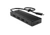HP 86T46AA USB-C-elosztó utazáshoz G3