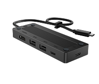 HP USB-C Travel Hub G3