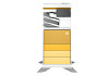 HP 6QN37A Color LaserJet Enterprise Flow MFP 6800zfsw nyomtató - a garancia kiterjesztéshez végfelhasználói regisztráció szükséges! HP 6QN37A Color LaserJet Enterprise Flow MFP 6800zfsw nyomtató - a garancia kiterjesztéshez végfelhasználói regisztráció szükséges!