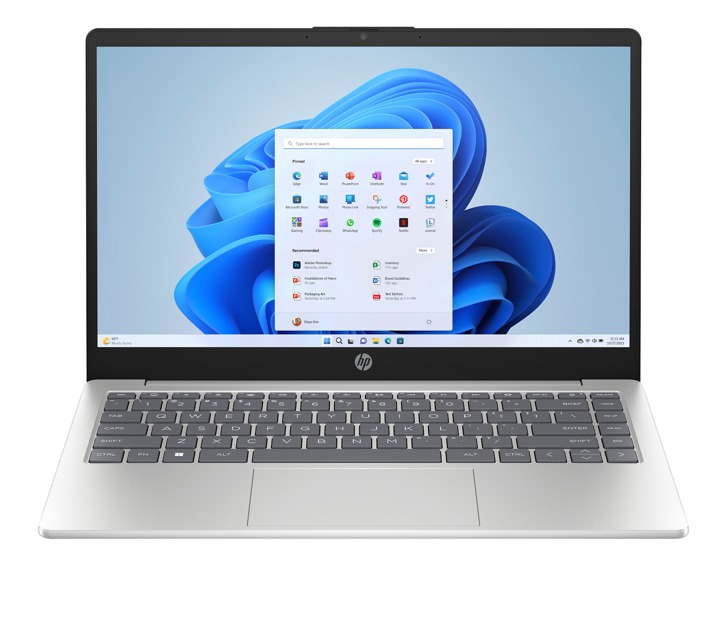 HP product image 1