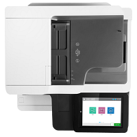 HP LaserJet Managed MFP E62655dn