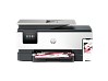 HP OfficeJet Pro 8125e All-in-One Printer with 3 Months of Instant Ink for free with HP+, AI-enabled