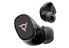 HP 946C3AA Poly Voyager Free 20 Black Earbuds +Basic Charge Case